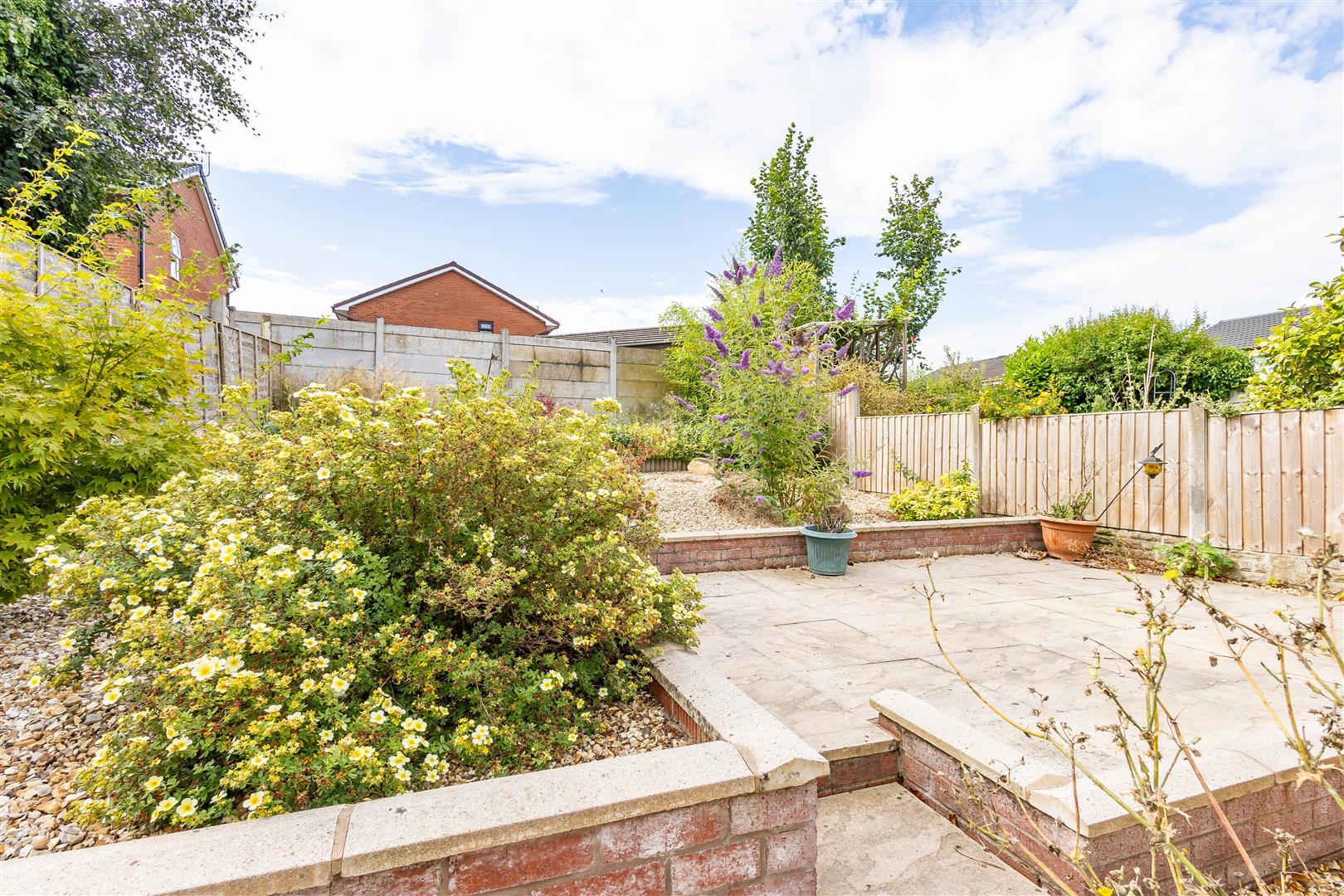 Dickens Road, Coppull, Chorley